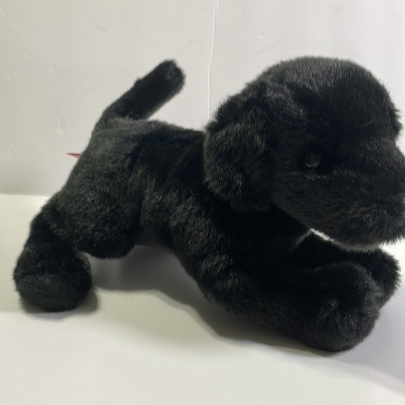 Douglas Brewster The Black Lab Dog - Picture 4 of 8